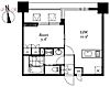 レジディア日本橋馬喰町311階18.7万円