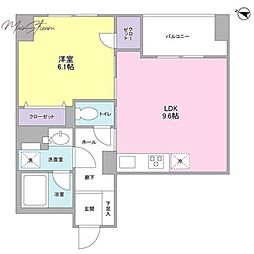 Ｌａ　Ｂｅｌｌｅ　三越前