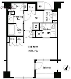 パークアクシス日本橋人形町