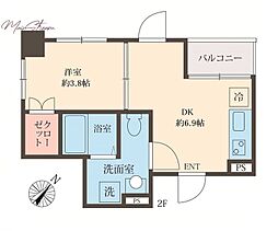 🉐敷金礼金0円！🉐東京メトロ日比谷線 人形町駅 徒歩3分