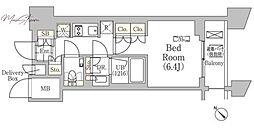 メゾンカルム日本橋馬喰町