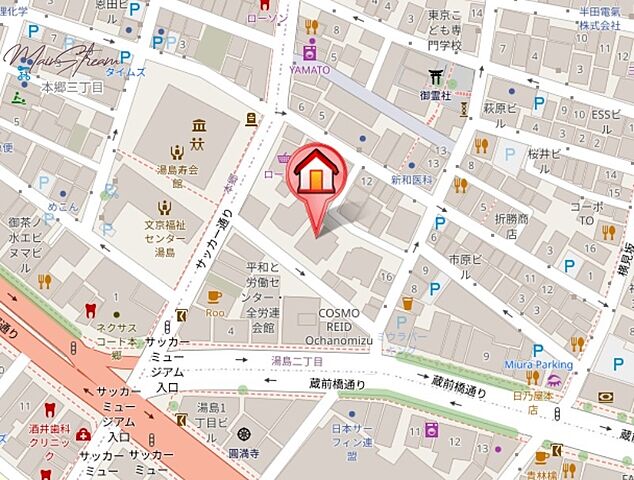 地図