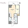 クラリティア上野稲荷町3階15.2万円