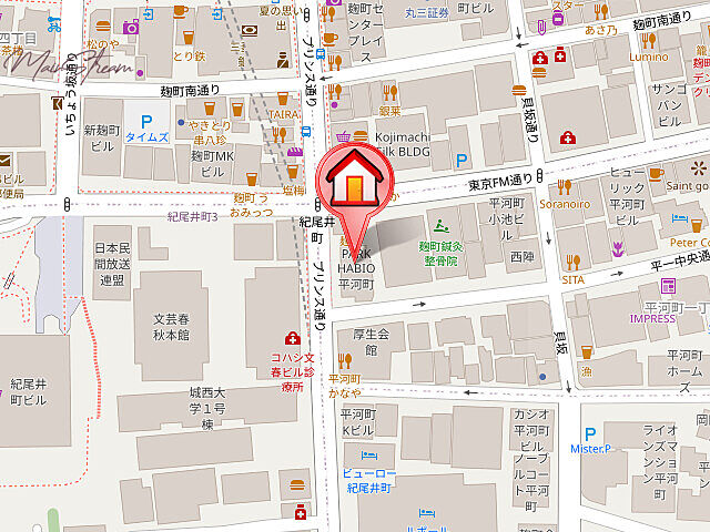地図