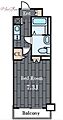 MAINSTAGE八丁堀3階11.8万円