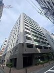 東京都中央区日本橋浜町1丁目9-4：物件画像／株式会社メインストリーム