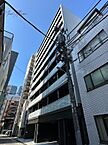 東京都中央区日本橋茅場町2丁目2-5：物件画像／株式会社メインストリーム