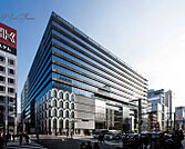 GINZA　SIX 2094m