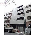 東京都中央区日本橋茅場町3丁目：物件画像／株式会社メインストリーム