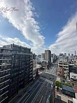 アイルグランデ浅草 1001 ｜ 東京都台東区今戸1丁目（賃貸マンション1LDK・10階・41.13㎡） その18