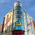 ドン・キホーテ浅草店 1648m