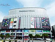 ヨドバシAkiba 236m