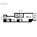 OAKLANCE秋葉原7階14.6万円
