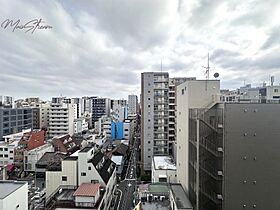 ザ・パークハビオ新御徒町  ｜ 東京都台東区小島2丁目（賃貸マンション1K・11階・25.12㎡） その15