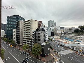 パークハビオ飯田橋  ｜ 東京都千代田区飯田橋2丁目（賃貸マンション1DK・5階・30.99㎡） その17