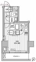 ヒューリックレジデンス駒込  ｜ 東京都文京区本駒込6丁目（賃貸マンション1K・4階・31.20㎡） その2