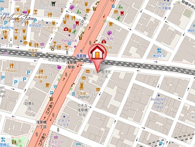 地図