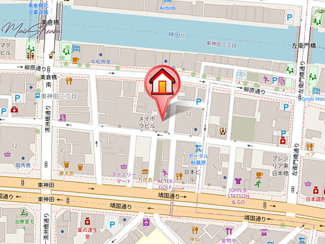 地図