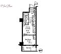 ParkAxis元浅草STAGE8階16.2万円