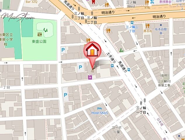 地図