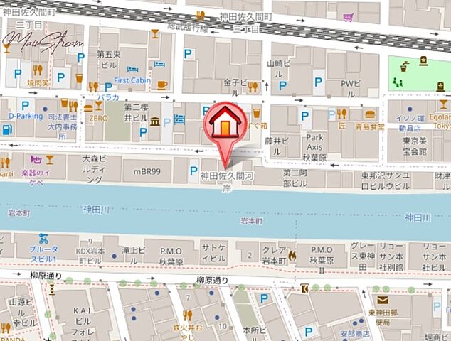 地図