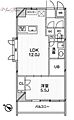 ELSTANZA文京千駄木4階21.6万円