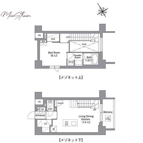 外観画像