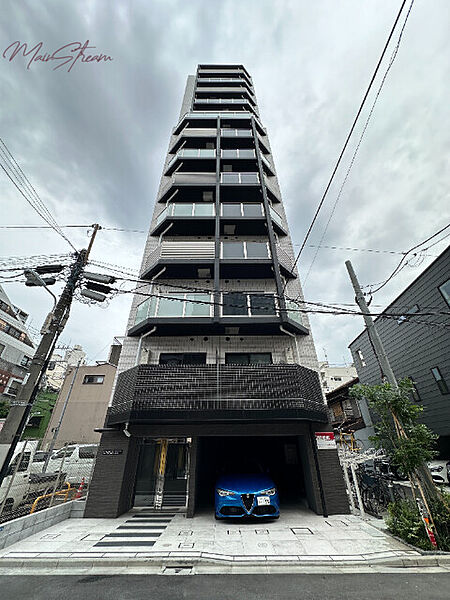 外観画像