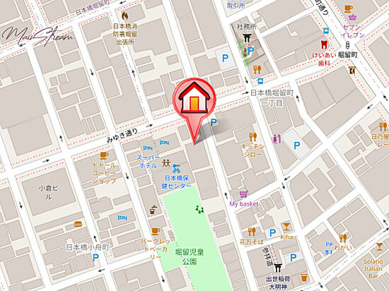 外観画像