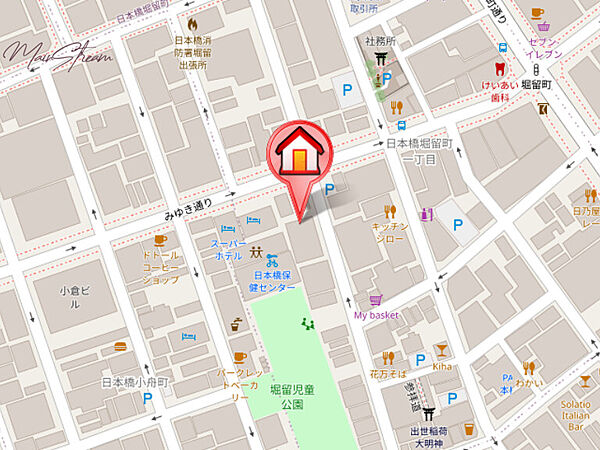 外観画像