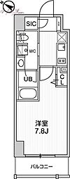 ステージグランデ日本橋人形町
