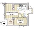 CasaAlbore2階25.2万円