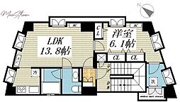 東京メトロ丸ノ内線 茗荷谷駅 徒歩10分