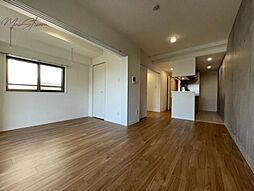 ルミーク文京千石 1階1SKのリビング/ダイニング