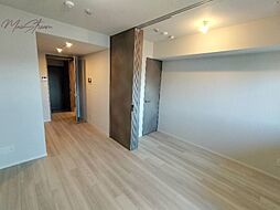 シーズンフラッツ新御徒町イースト 5階1LDKのリビング/ダイニング