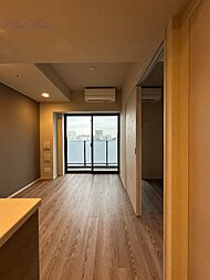 ルフォンプログレ本郷三丁目 11階1LDKのリビング/ダイニング