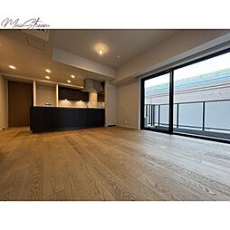 ザ・パークハウス千代田六番町 5階3LDKのリビング/ダイニング