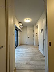 クラリティア文京湯島 7階2LDKのリビング/ダイニング