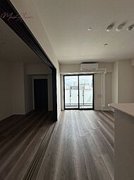 Ａｌｉｖｉｓ本郷三丁目 9階1LDKのリビング/ダイニング