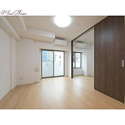 ＧＲＡＮ　ＰＡＳＥＯ田原町 4階1Kのリビング/ダイニング