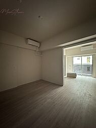 ＪＰＴ　ＲＥＳＩＤＥＮＳＥ 11階1LDKのリビング/ダイニング