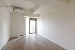 ライトテラス蔵前 504 5階1Kのリビング/ダイニング