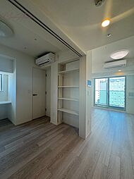 Ｂｒｉｌｌｉａ　ｉｓｔ　浅草 12階1LDKのリビング/ダイニング