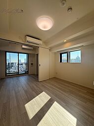 Ｂｒｉｌｌｉａ　ｉｓｔ　浅草 15階2LDKのリビング/ダイニング