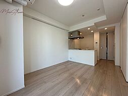 ルジェンテ・バリュ上野 2階1LDKのリビング/ダイニング