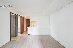 コンフォリア東上野 4階2LDKのリビング/ダイニング