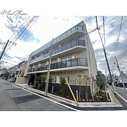 グランカーサ千駄木