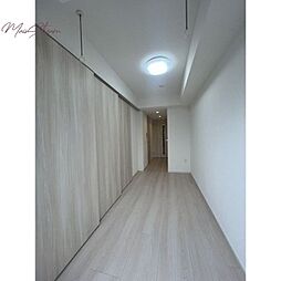 グランカーサ千駄木 4階1DKのリビング/ダイニング