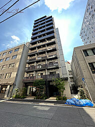 アーバネックス東京八丁堀