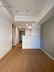 フィシオ飯田橋 1302 13階1LDKのリビング/ダイニング